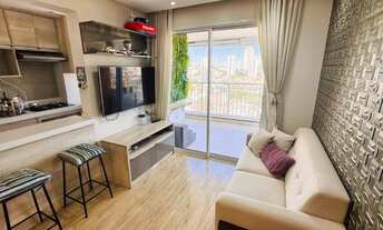 Imagem 2: APARTAMENTO RESIDENCIAL em SÃO PAULO - SP, VILA REGENTE FEIJÓ