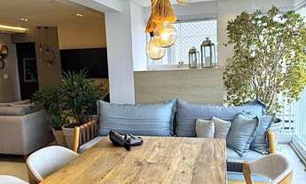 Imagem 6: APARTAMENTO RESIDENCIAL em SÃO PAULO - SP, TATUAPÉ