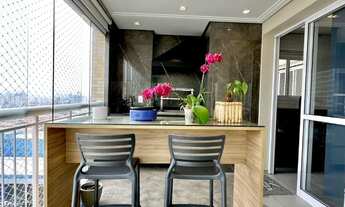 Imagem 2: APARTAMENTO RESIDENCIAL em SÃO PAULO - SP, VILA CARRÃO