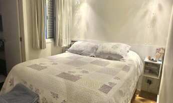 Imagem 4: APARTAMENTO RESIDENCIAL em SÃO PAULO - SP, JARDIM TEXTIL