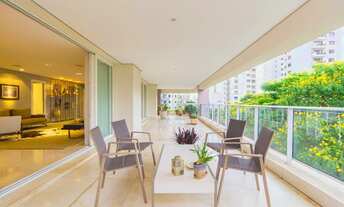 Imagem: APARTAMENTO RESIDENCIAL em SÃO PAULO