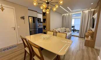 Imagem: APARTAMENTO RESIDENCIAL em SÃO PAULO