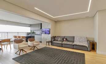 Imagem 6: APARTAMENTO RESIDENCIAL em SÃO PAULO - SP, MOOCA