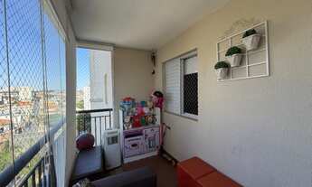 Imagem: APARTAMENTO RESIDENCIAL em SÃO PAULO