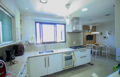 Imagem 16: APARTAMENTO RESIDENCIAL em SÃO PAULO - SP, JARDIM ANÁLIA FRANCO