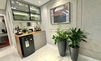 Imagem 7: APARTAMENTO RESIDENCIAL em SÃO PAULO - SP, VILA ZILDA (TATUAPÉ