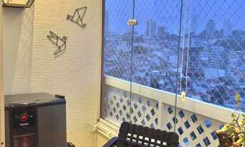 Imagem 3: APARTAMENTO RESIDENCIAL em SÃO PAULO - SP, JARDIM TEXTIL