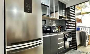 Imagem 4: APARTAMENTO RESIDENCIAL em SÃO PAULO - SP, CHÁCARA SANTO ANTÔNIO (ZONA LESTE