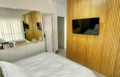 Imagem 3: APARTAMENTO RESIDENCIAL em SÃO PAULO - SP, TATUAPÉ