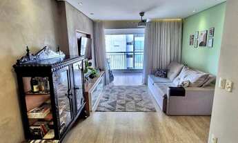 Imagem 7: APARTAMENTO RESIDENCIAL em SÃO PAULO - SP, PARQUE SÃO JORGE