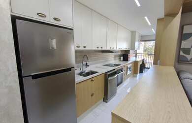 Imagem 2: APARTAMENTO RESIDENCIAL em SÃO PAULO - SP, TATUAPÉ