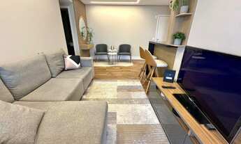 Imagem 6: APARTAMENTO RESIDENCIAL em SÃO PAULO - SP, TATUAPÉ