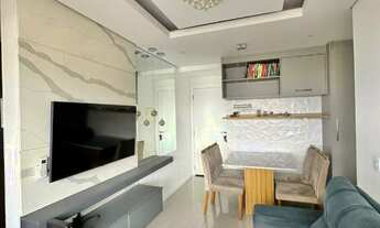 Imagem 2: APARTAMENTO RESIDENCIAL em SÃO PAULO - SP, TATUAPÉ