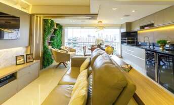 Imagem 4: APARTAMENTO RESIDENCIAL em SÃO PAULO - SP, CHÁCARA CALIFÓRNIA