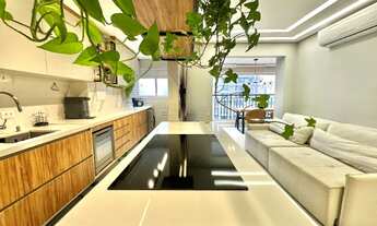 Imagem 3: APARTAMENTO RESIDENCIAL em SÃO PAULO - SP, VILA ZILDA (TATUAPÉ