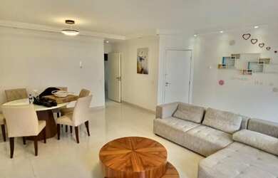 Imagem 2: APARTAMENTO RESIDENCIAL em SÃO PAULO - SP, TATUAPÉ