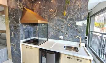 Imagem: APARTAMENTO RESIDENCIAL em SÃO PAULO