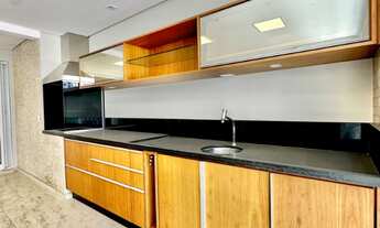 Imagem 6: APARTAMENTO RESIDENCIAL em SÃO PAULO - SP, CHÁCARA SANTO ANTÔNIO (ZONA LESTE