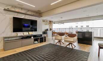 Imagem 2: APARTAMENTO RESIDENCIAL em SÃO PAULO - SP, MOOCA