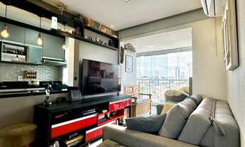 Imagem 7: APARTAMENTO RESIDENCIAL em SÃO PAULO - SP, VILA REGENTE FEIJÓ