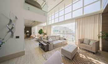 Imagem 7: COBERTURA RESIDENCIAL em SÃO PAULO - SP, VILA GOMES CARDIM