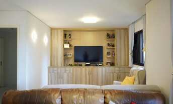 Imagem 2: APARTAMENTO RESIDENCIAL em SÃO PAULO - SP, JARDIM ANÁLIA FRANCO