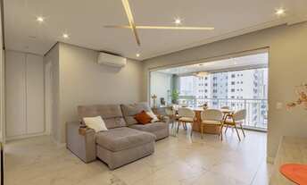 Imagem 7: APARTAMENTO RESIDENCIAL em SÃO PAULO - SP, VILA REGENTE FEIJÓ