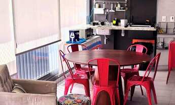 Imagem: APARTAMENTO RESIDENCIAL em SÃO PAULO