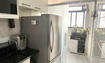 Imagem 4: APARTAMENTO RESIDENCIAL em SÃO PAULO - SP, TATUAPÉ