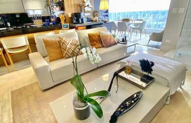 Imagem 10: COBERTURA RESIDENCIAL em SÃO PAULO - SP, VILA REGENTE FEIJÓ