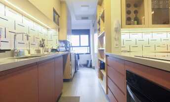 Imagem 5: APARTAMENTO RESIDENCIAL em SÃO PAULO - SP, PARQUE SÃO JORGE