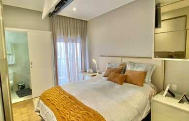 Imagem 16: COBERTURA RESIDENCIAL em SÃO PAULO - SP, VILA REGENTE FEIJÓ