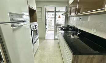 Imagem 2: APARTAMENTO RESIDENCIAL em SÃO PAULO - SP, TATUAPÉ