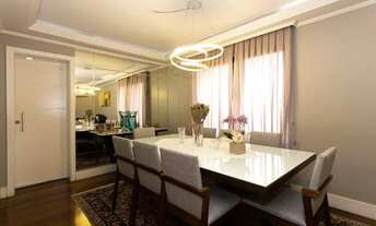 Imagem 5: APARTAMENTO RESIDENCIAL em SÃO PAULO - SP, CHÁCARA SANTO ANTÔNIO (ZONA LESTE