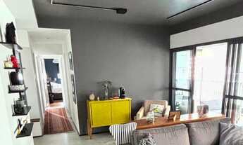 Imagem 5: APARTAMENTO RESIDENCIAL em SÃO PAULO - SP, TATUAPÉ