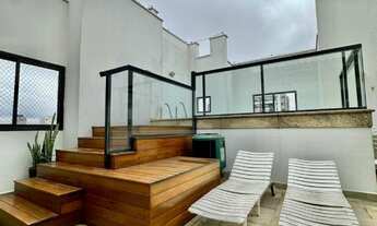 Imagem 4: COBERTURA RESIDENCIAL em SÃO PAULO - SP, VILA GOMES CARDIM