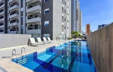Imagem 3: APARTAMENTO RESIDENCIAL em SÃO PAULO - SP, VILA ZILDA (TATUAPÉ