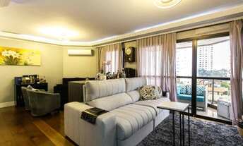 Imagem 2: APARTAMENTO RESIDENCIAL em SÃO PAULO - SP, CHÁCARA SANTO ANTÔNIO (ZONA LESTE