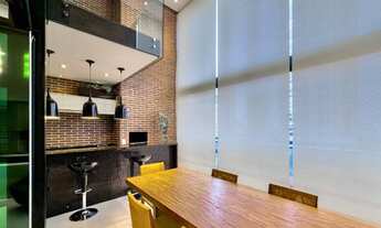 Imagem 5: APARTAMENTO RESIDENCIAL em SÃO PAULO - SP, JARDIM ANÁLIA FRANCO