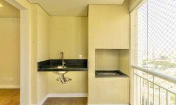 Imagem 3: APARTAMENTO RESIDENCIAL em SÃO PAULO - SP, TATUAPÉ