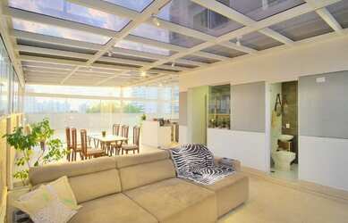 Imagem 5: APARTAMENTO RESIDENCIAL em SÃO PAULO - SP, TATUAPÉ