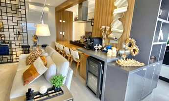 Imagem 7: COBERTURA RESIDENCIAL em SÃO PAULO - SP, VILA REGENTE FEIJÓ