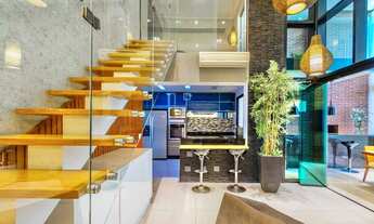 Imagem 3: APARTAMENTO RESIDENCIAL em SÃO PAULO - SP, JARDIM ANÁLIA FRANCO