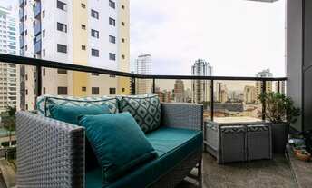 Imagem 3: APARTAMENTO RESIDENCIAL em SÃO PAULO - SP, CHÁCARA SANTO ANTÔNIO (ZONA LESTE