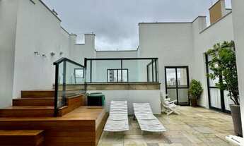 Imagem: COBERTURA RESIDENCIAL em SÃO PAULO - SP