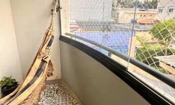 Imagem 6: APARTAMENTO RESIDENCIAL em SÃO PAULO - SP, TATUAPÉ