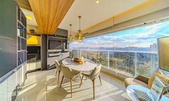 Imagem 5: COBERTURA RESIDENCIAL em SÃO PAULO - SP, VILA REGENTE FEIJÓ