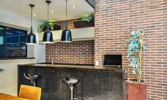 Imagem 6: APARTAMENTO RESIDENCIAL em SÃO PAULO - SP, JARDIM ANÁLIA FRANCO