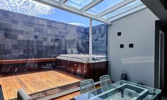 Imagem 2: COBERTURA RESIDENCIAL em SÃO PAULO - SP, VILA REGENTE FEIJÓ