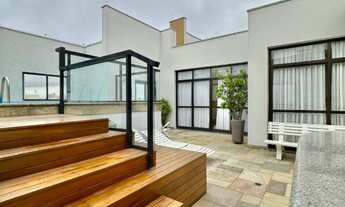 Imagem 5: COBERTURA RESIDENCIAL em SÃO PAULO - SP, VILA GOMES CARDIM